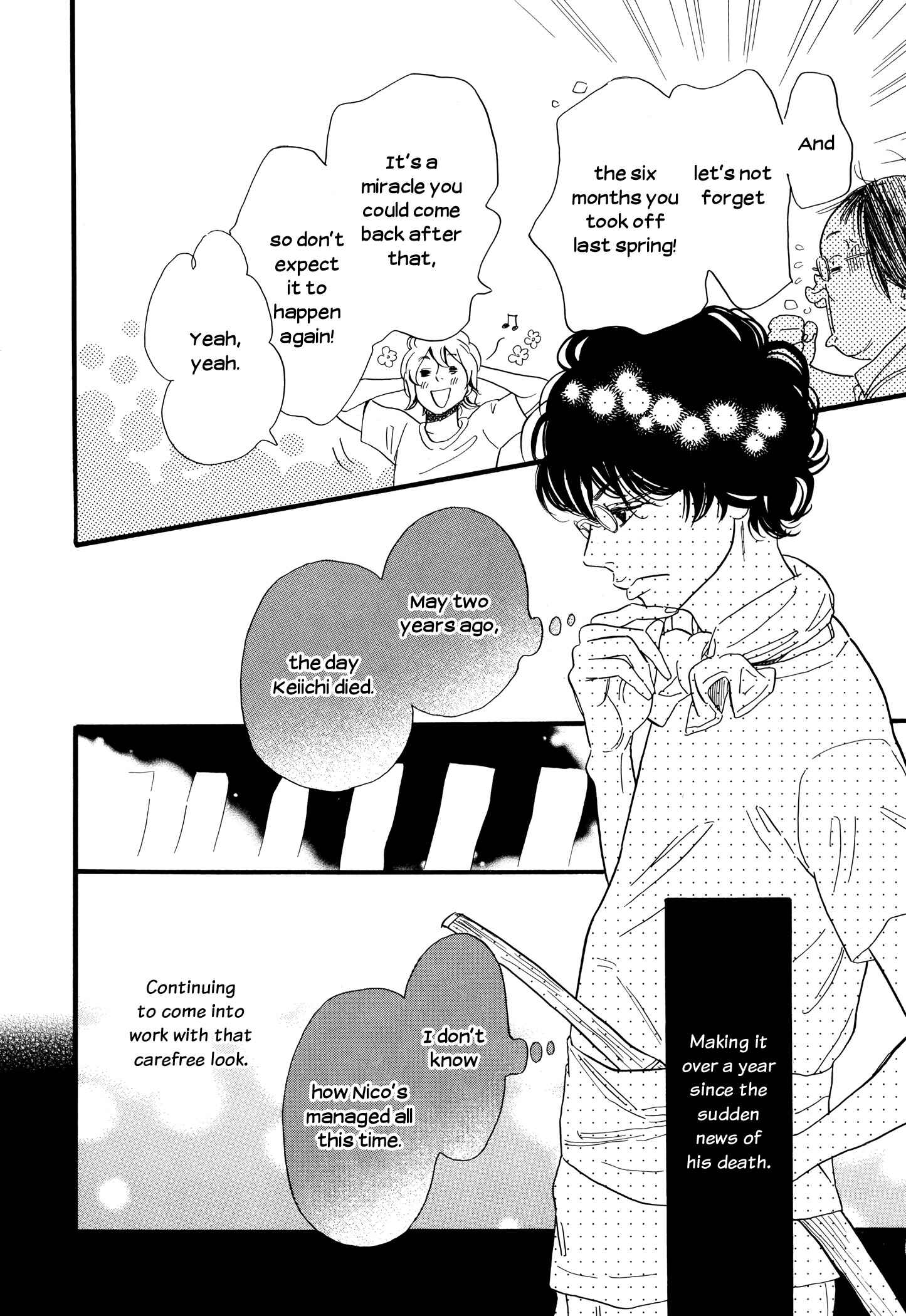Page 12 Chapter 25 Ohana Holoholo
