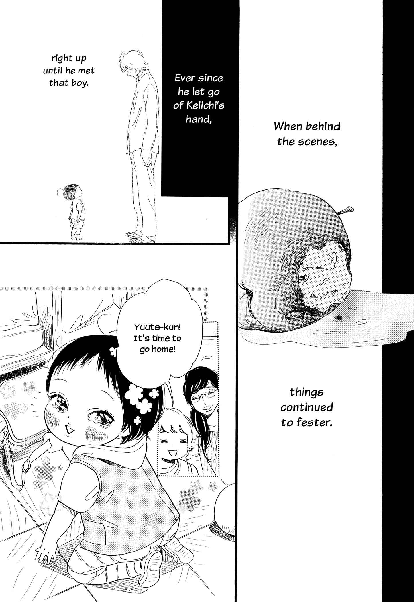 Page 13 Chapter 25 Ohana Holoholo