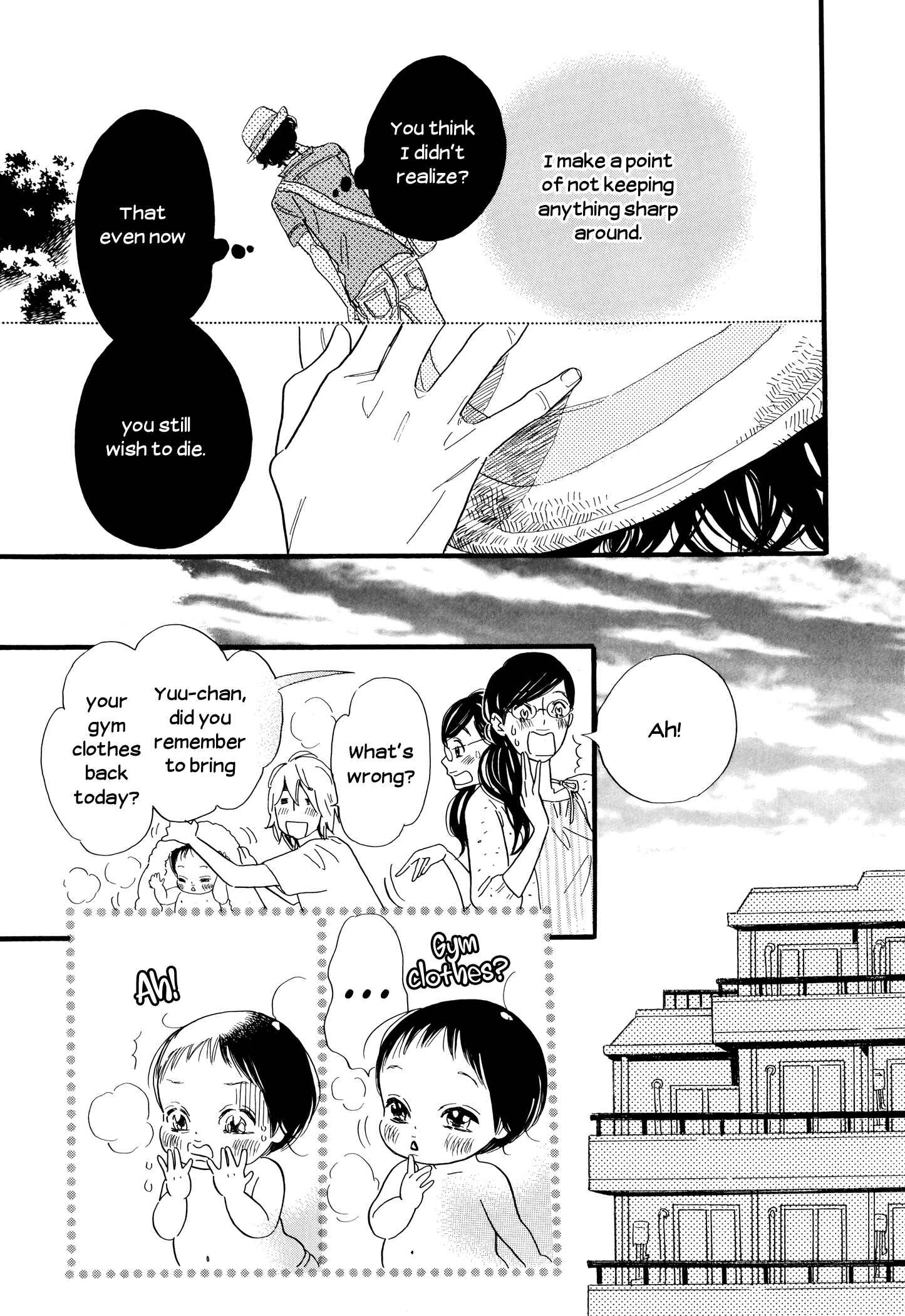 Page 21 Chapter 25 Ohana Holoholo