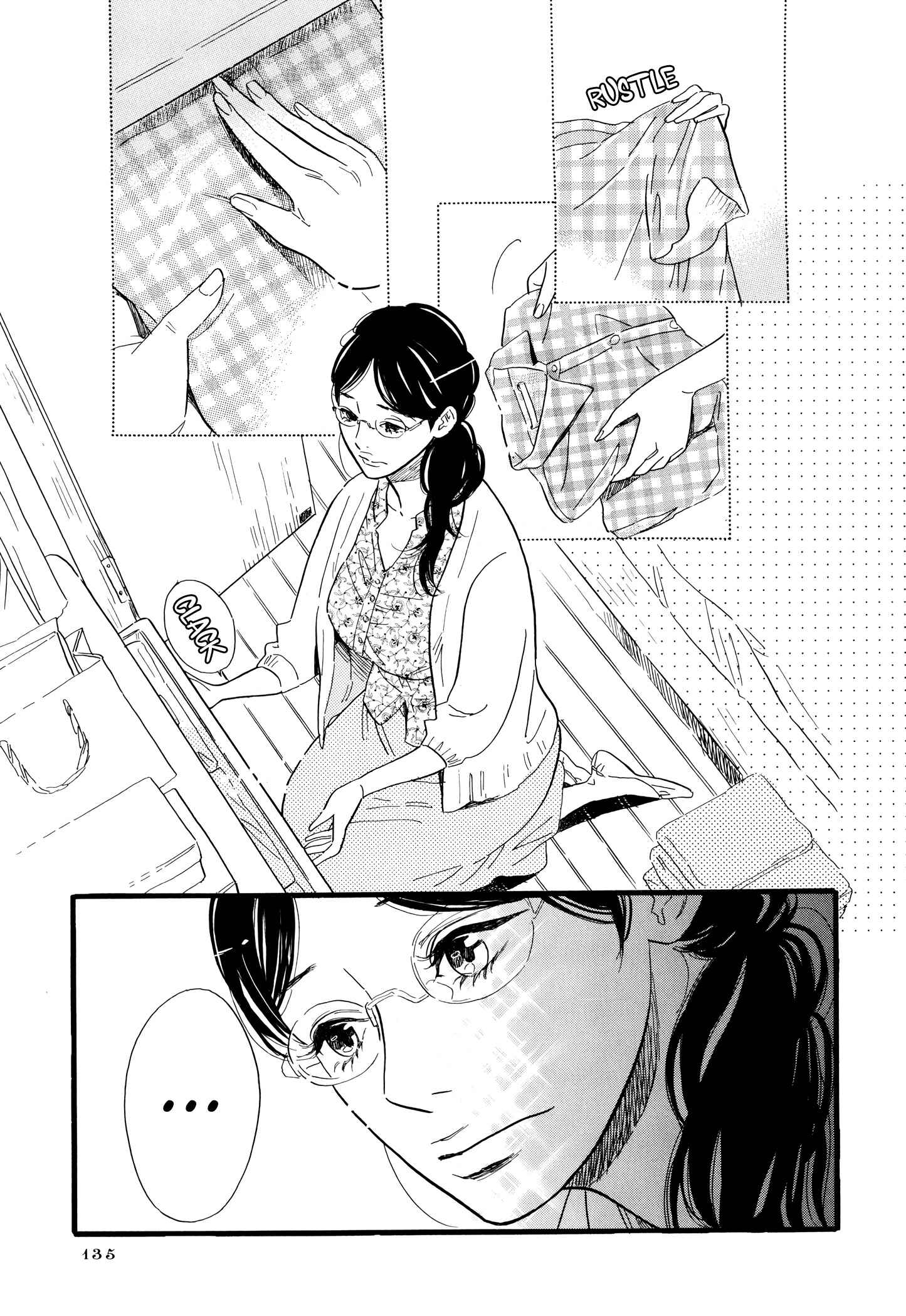 Page 3 Chapter 25 Ohana Holoholo