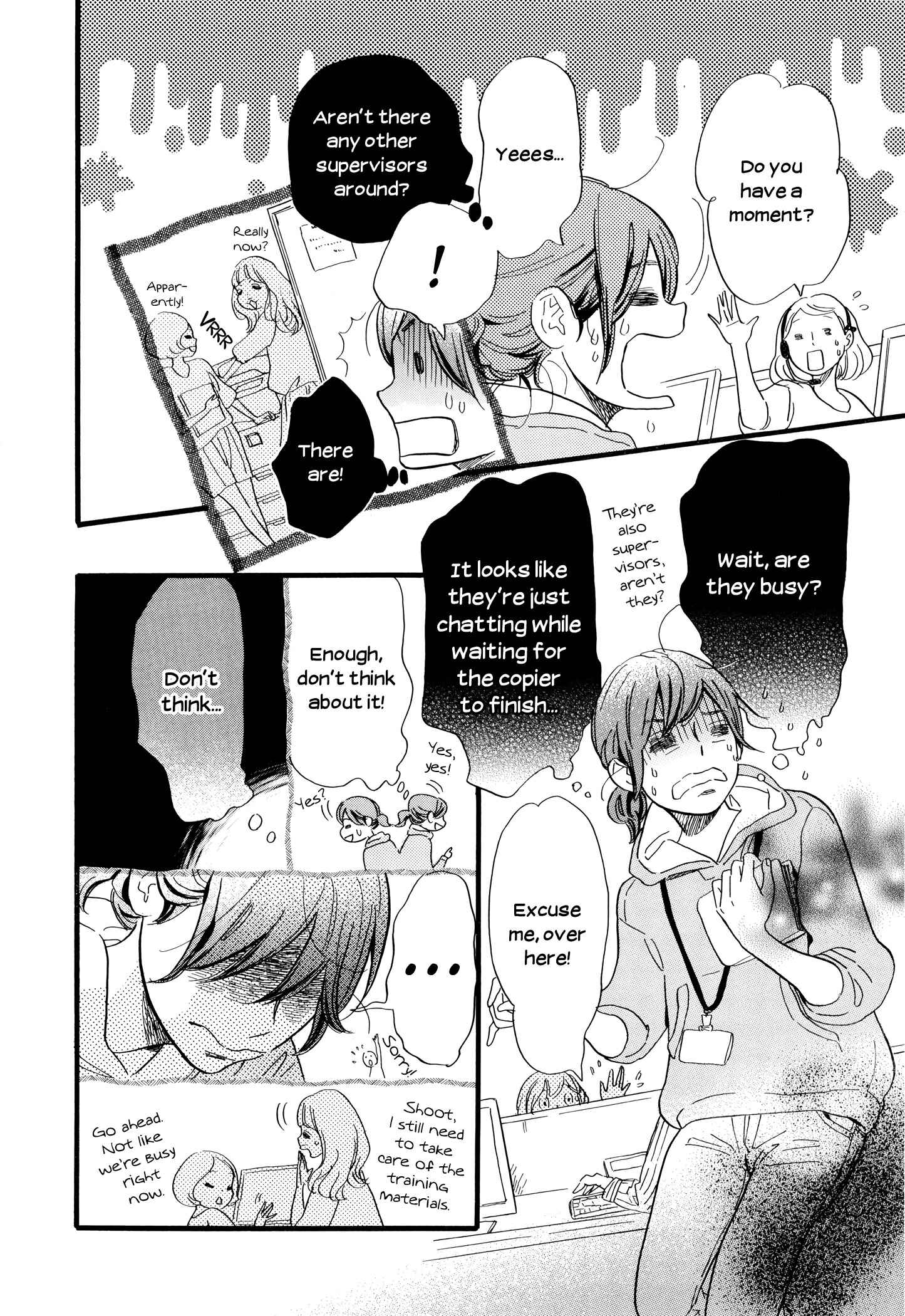 Page 6 Chapter 25 Ohana Holoholo