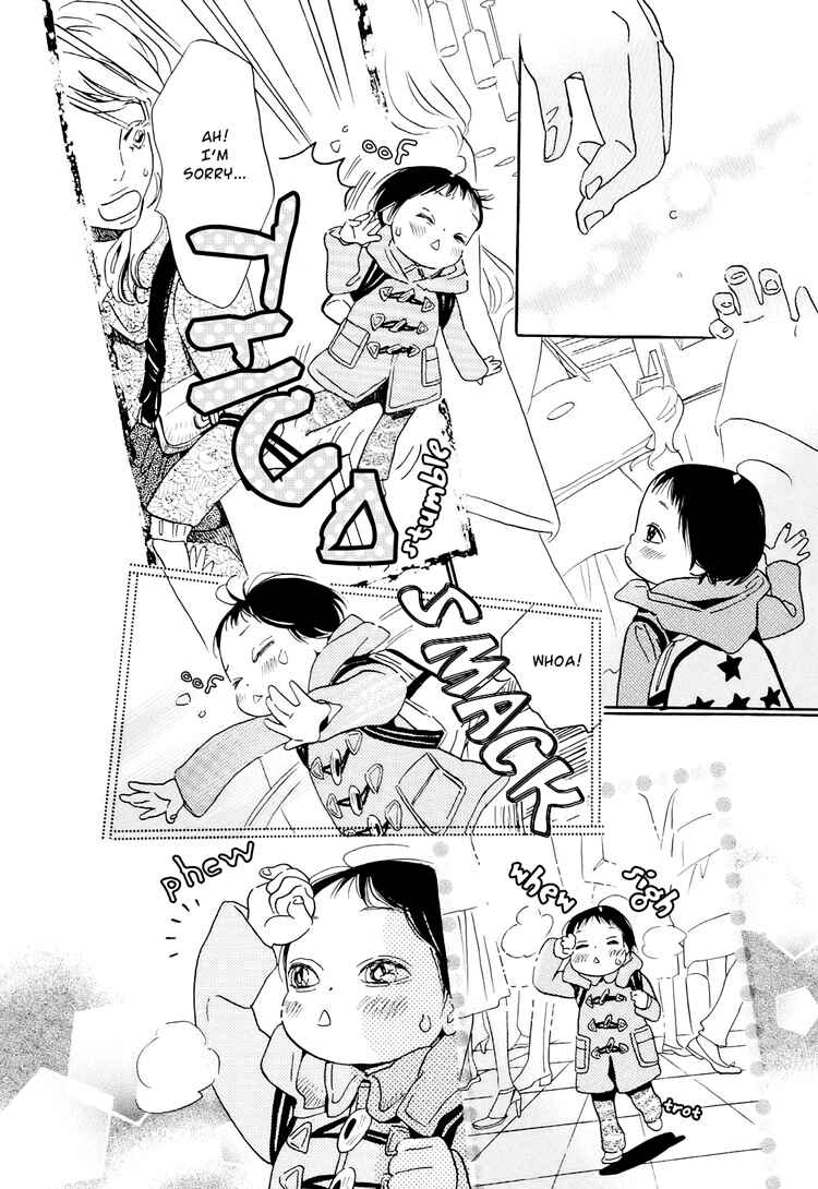 Page 10 Chapter 3 Ohana Holoholo