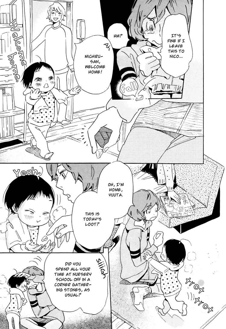 Page 5 Chapter 3 Ohana Holoholo