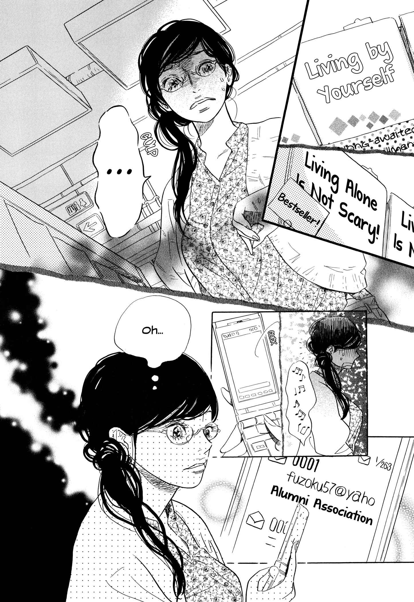 Page 10 Chapter 24 Ohana Holoholo