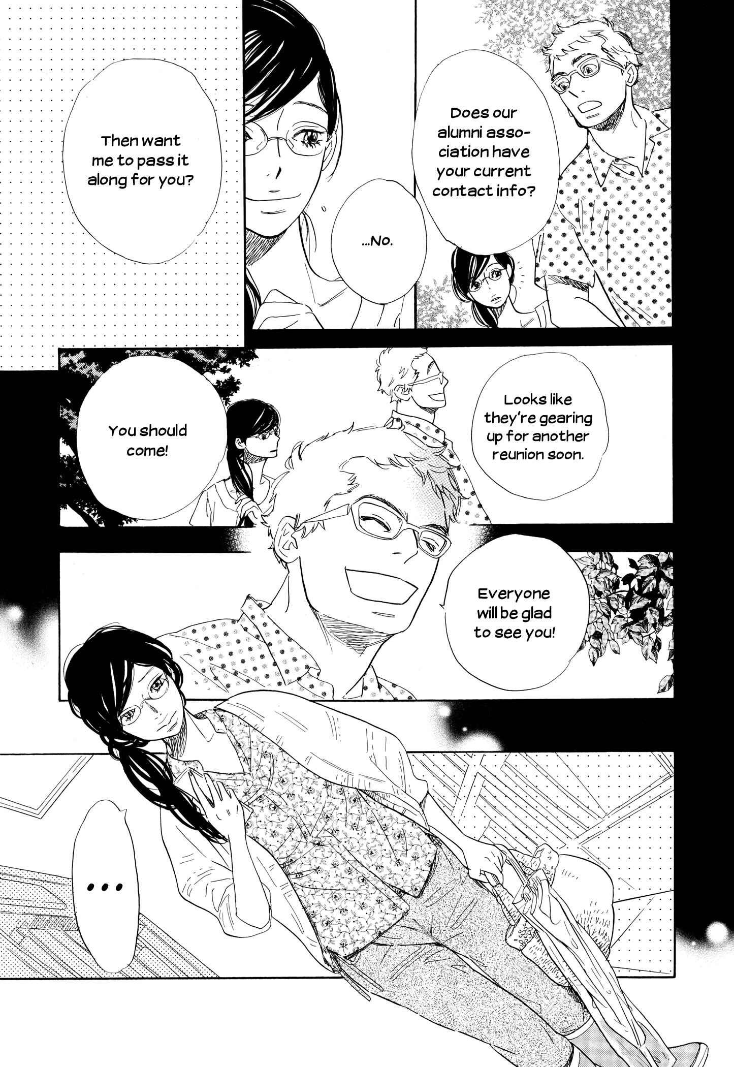 Page 11 Chapter 24 Ohana Holoholo