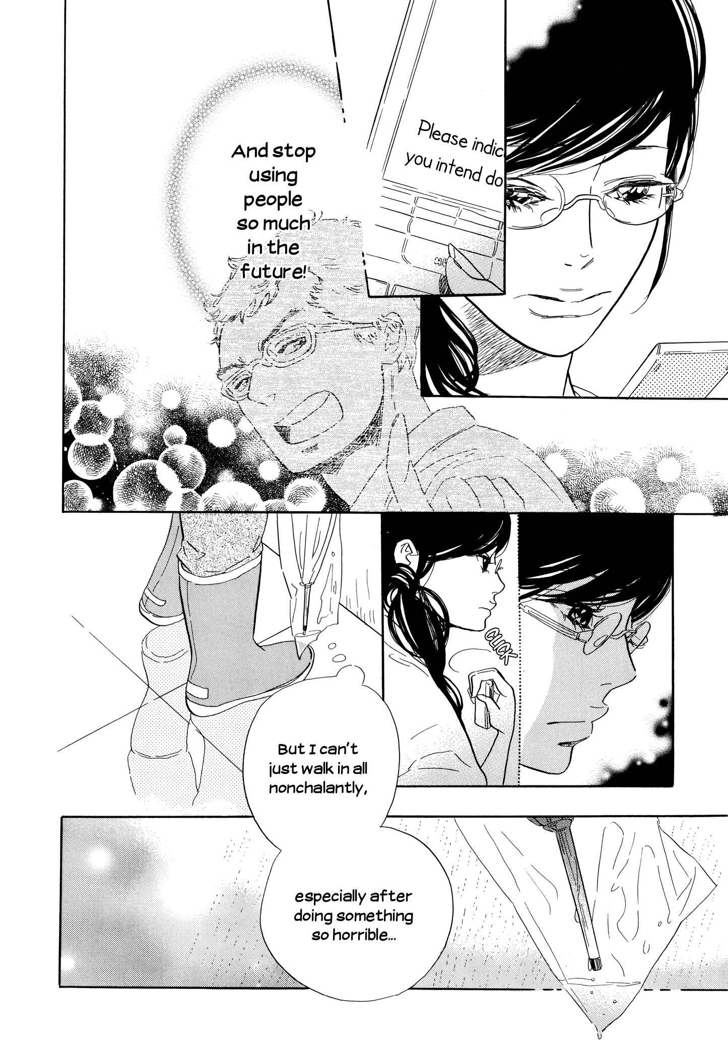 Page 12 Chapter 24 Ohana Holoholo