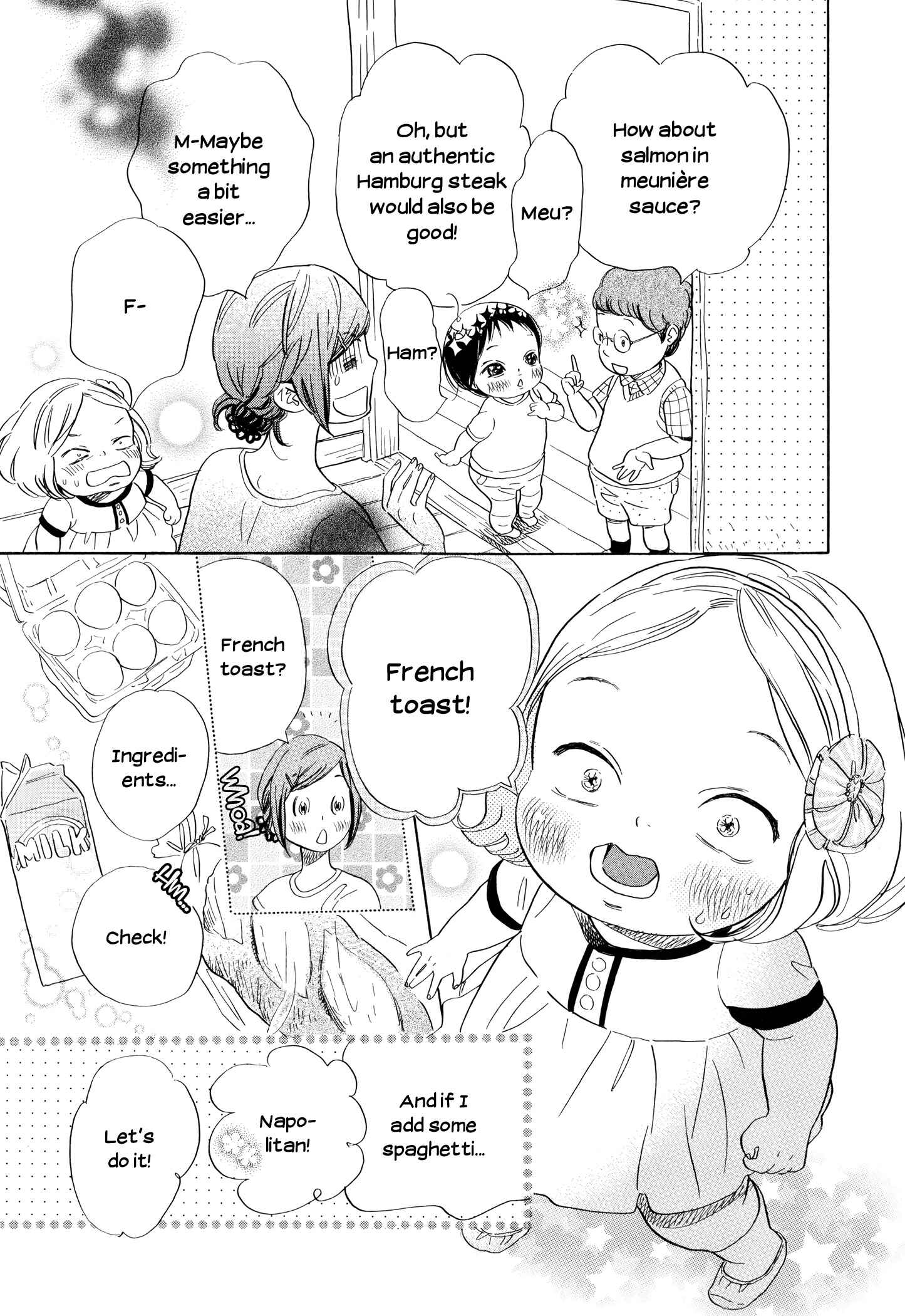 Page 15 Chapter 24 Ohana Holoholo