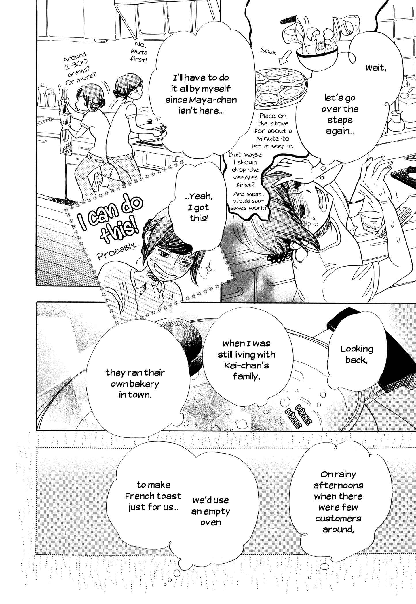 Page 16 Chapter 24 Ohana Holoholo