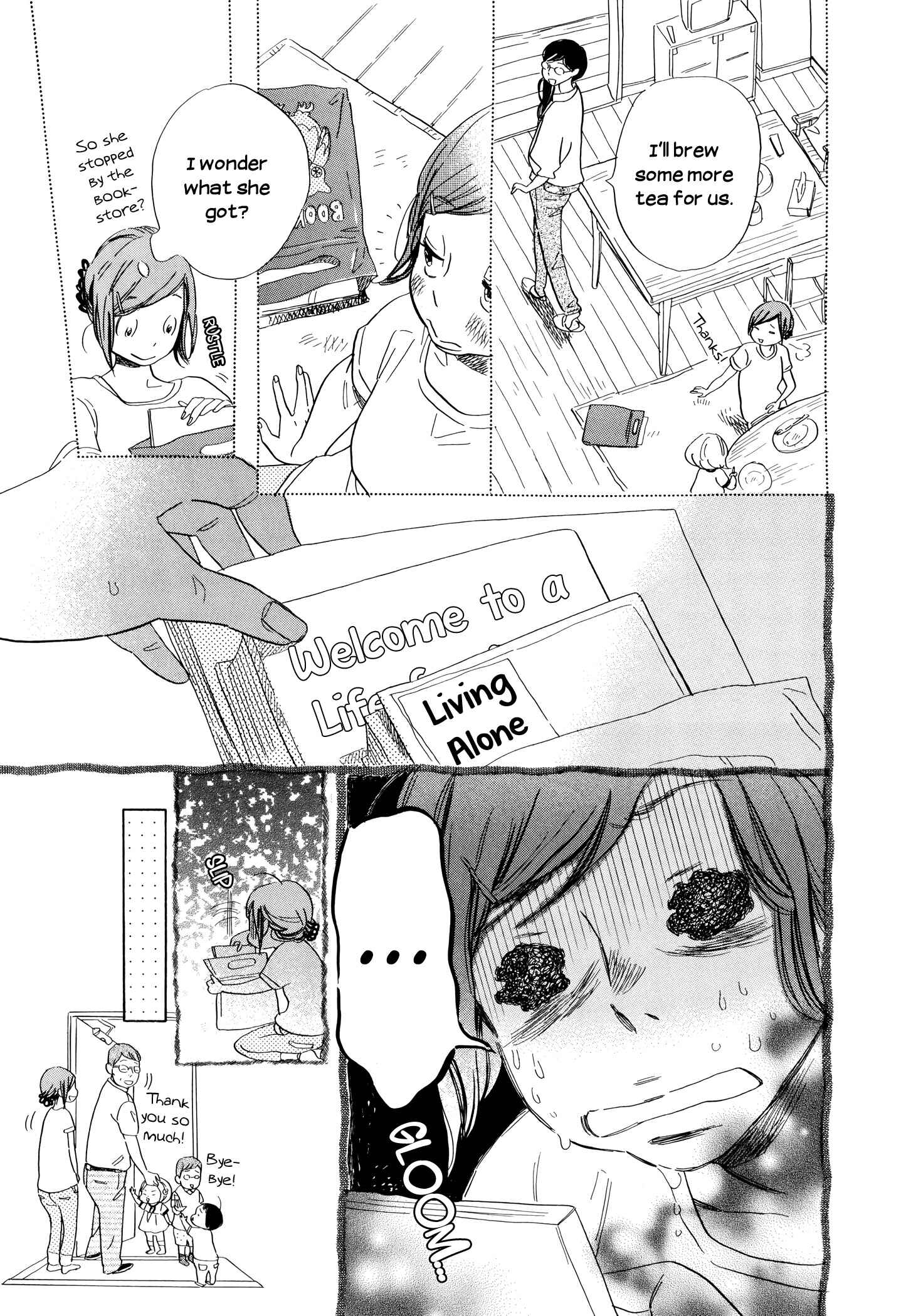 Page 19 Chapter 24 Ohana Holoholo