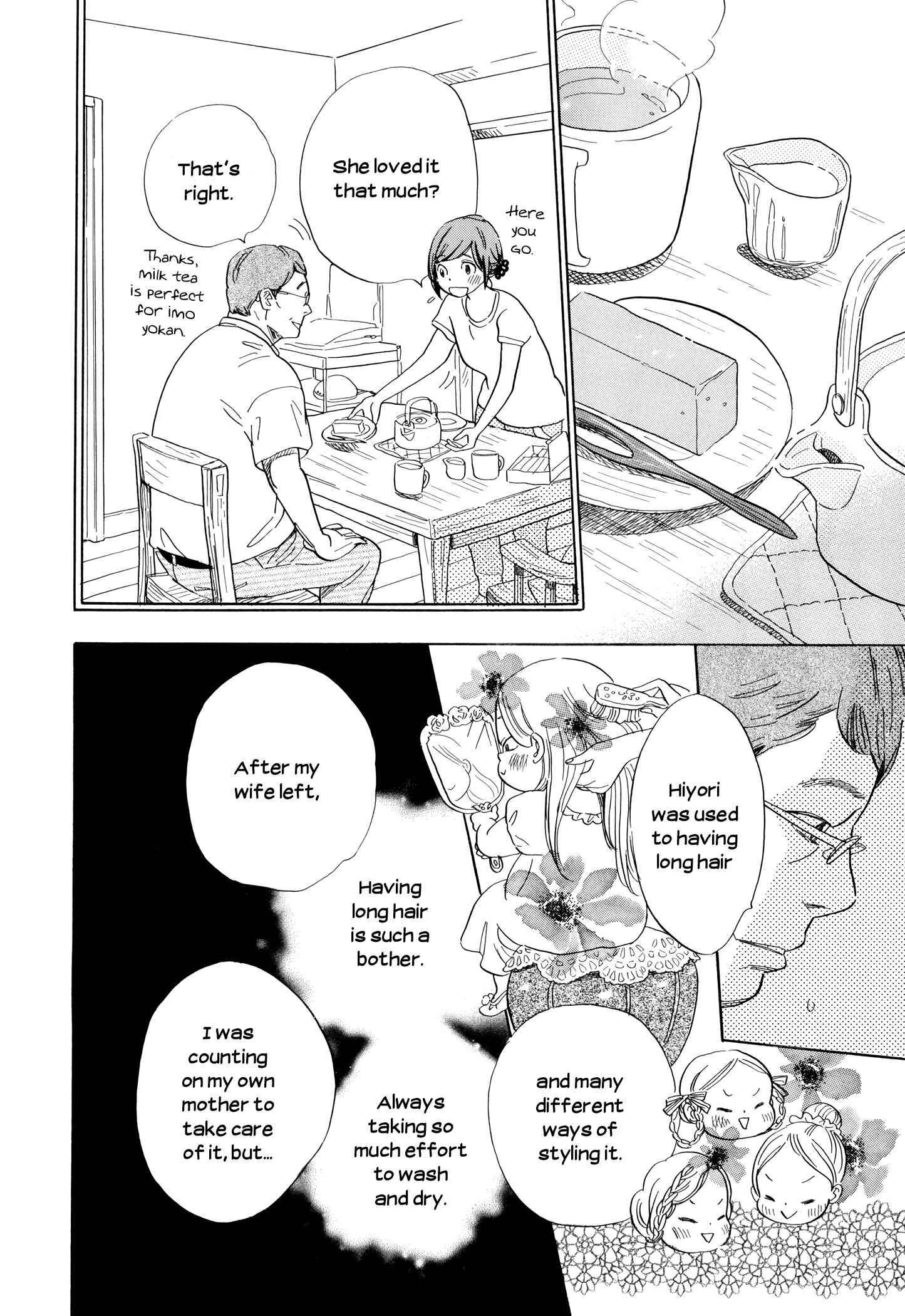 Page 6 Chapter 24 Ohana Holoholo
