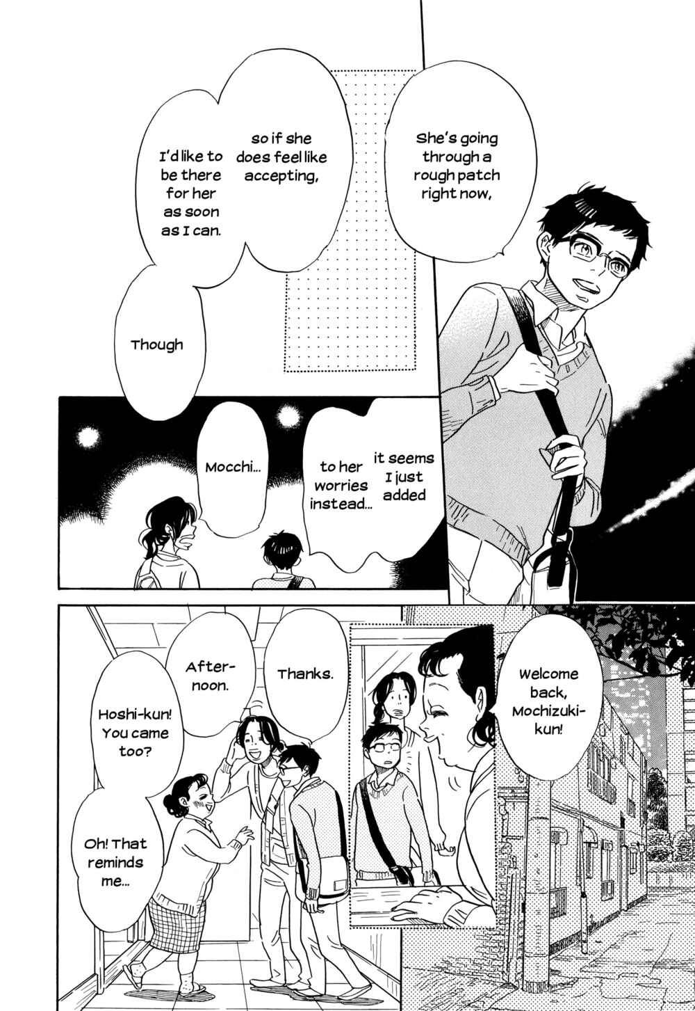 Page 20 Chapter 28 Ohana Holoholo