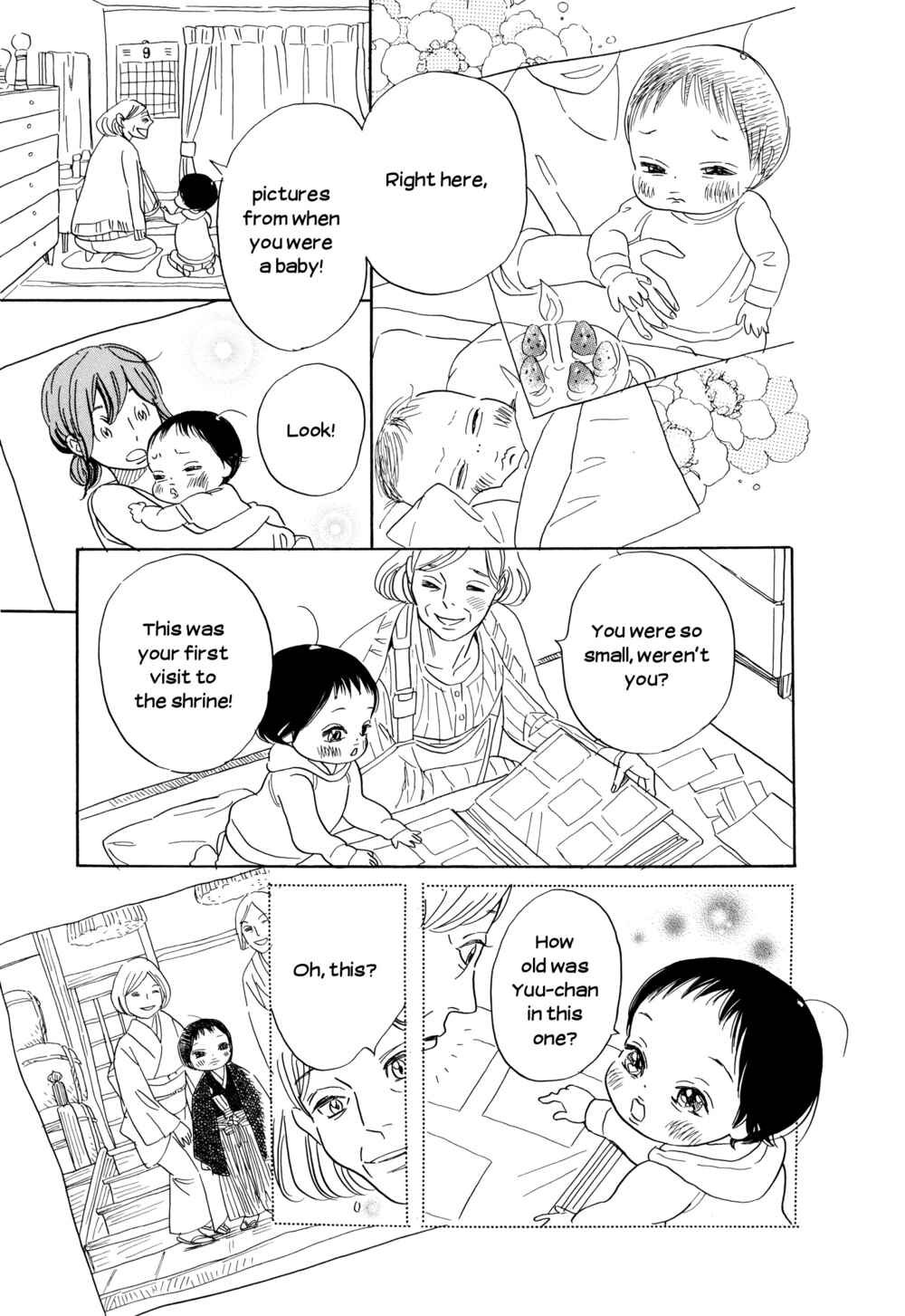 Page 23 Chapter 28 Ohana Holoholo