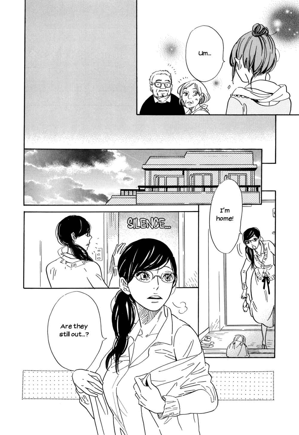 Page 6 Chapter 28 Ohana Holoholo
