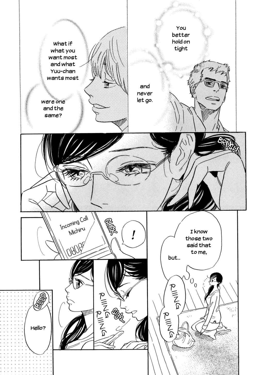 Page 7 Chapter 28 Ohana Holoholo
