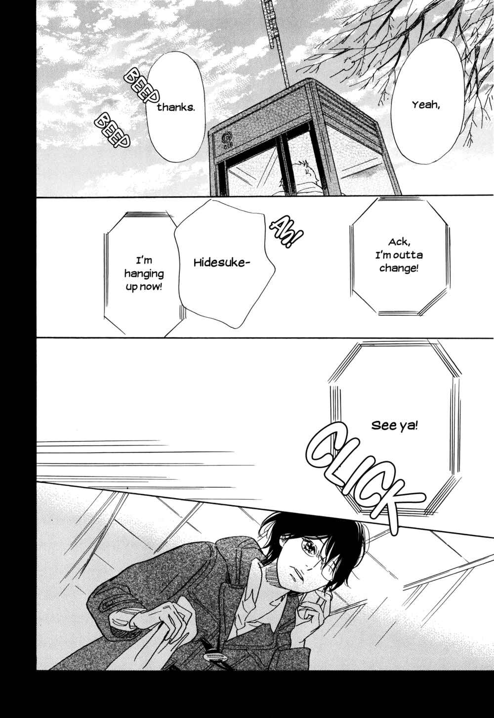 Page 10 Chapter 27 Ohana Holoholo