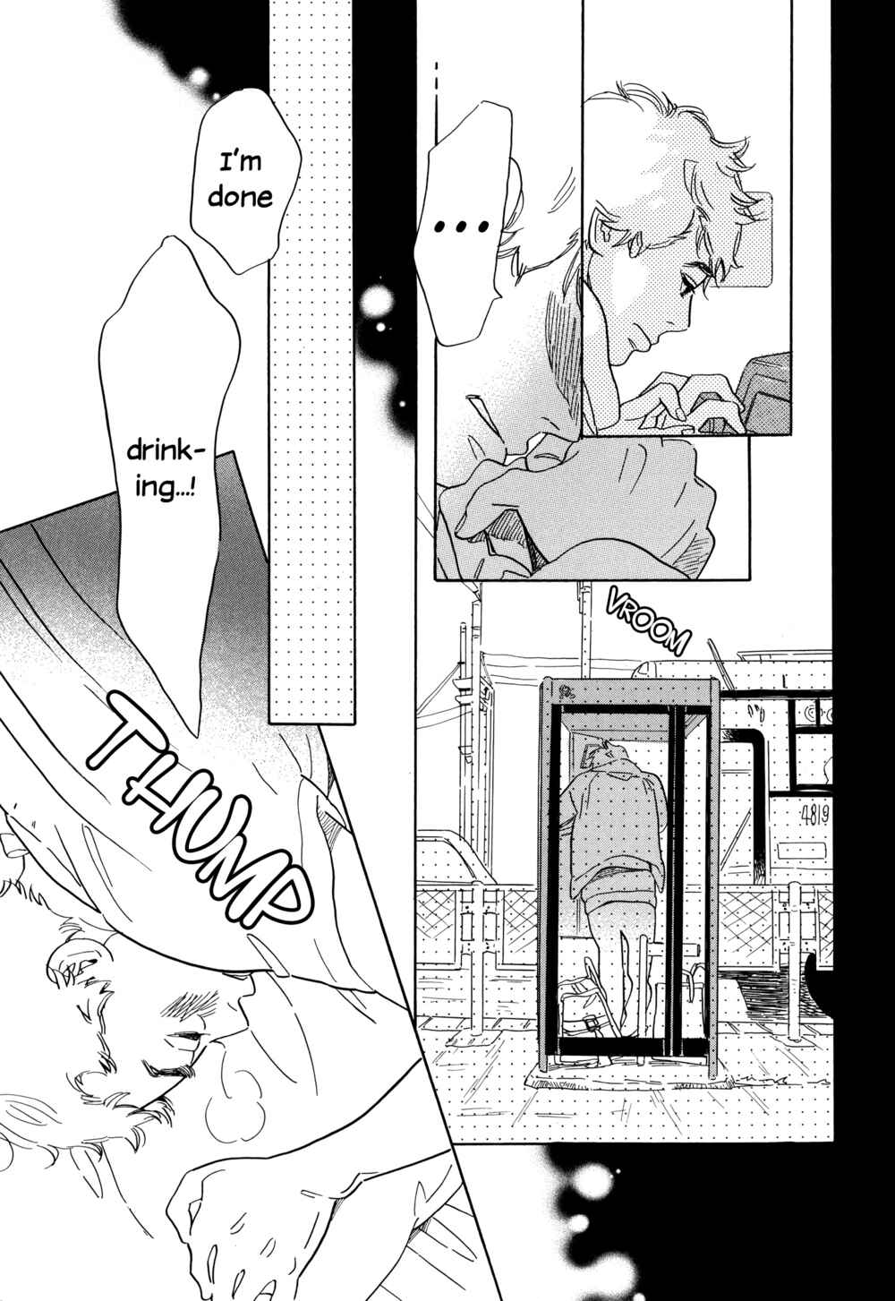 Page 11 Chapter 27 Ohana Holoholo