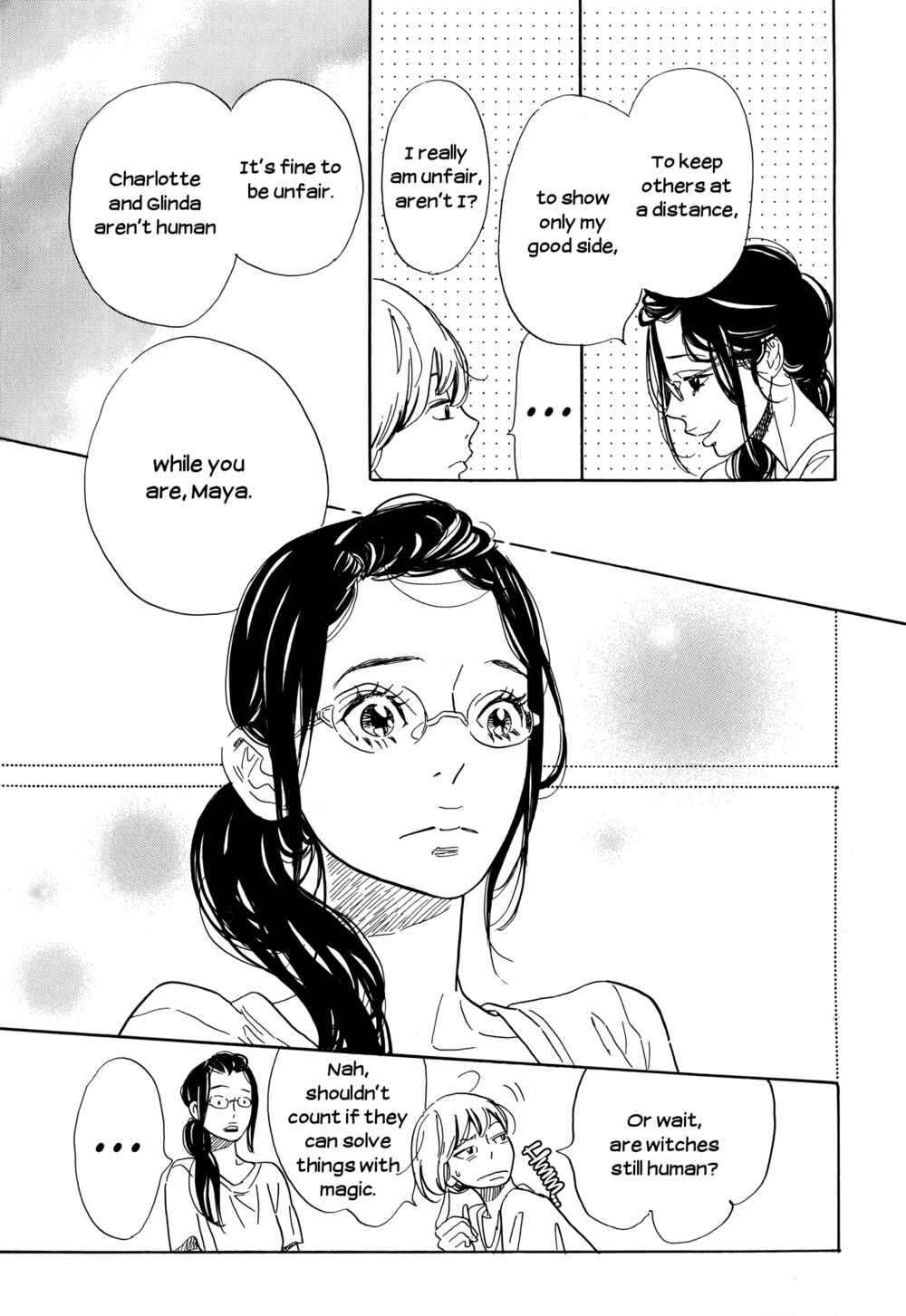 Page 15 Chapter 27 Ohana Holoholo
