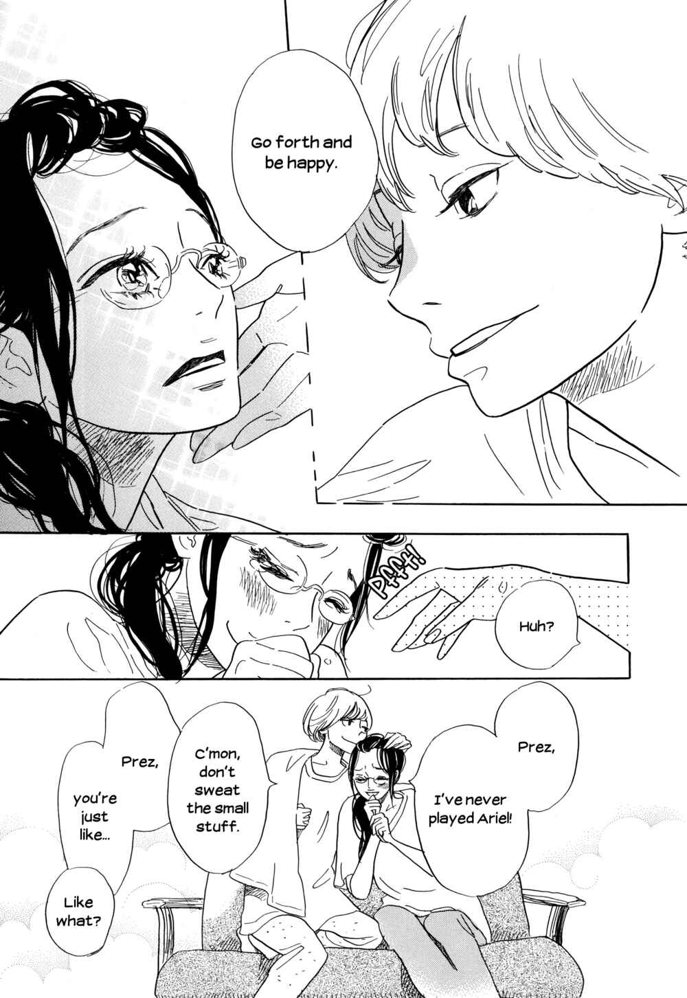 Page 19 Chapter 27 Ohana Holoholo