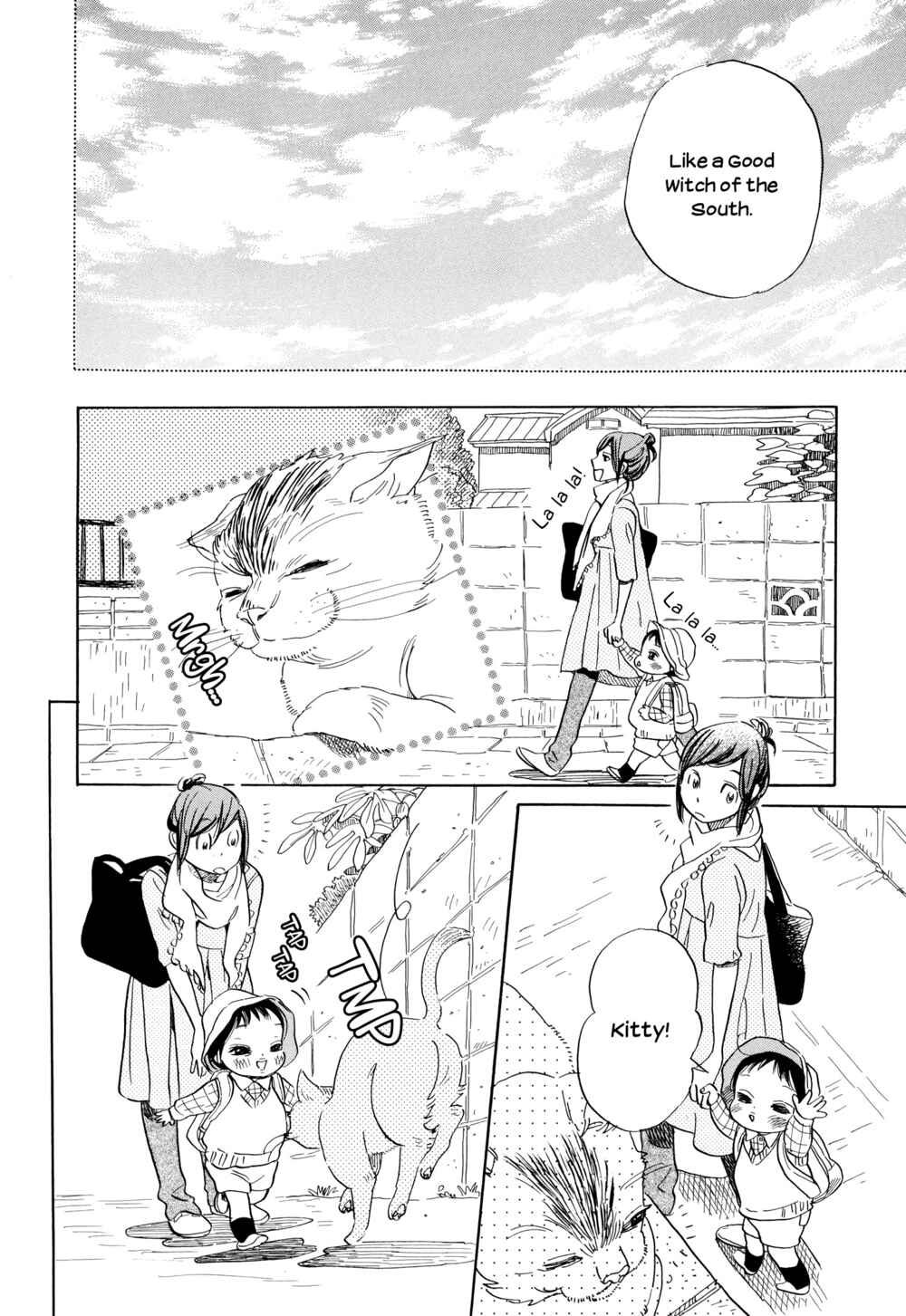 Page 20 Chapter 27 Ohana Holoholo