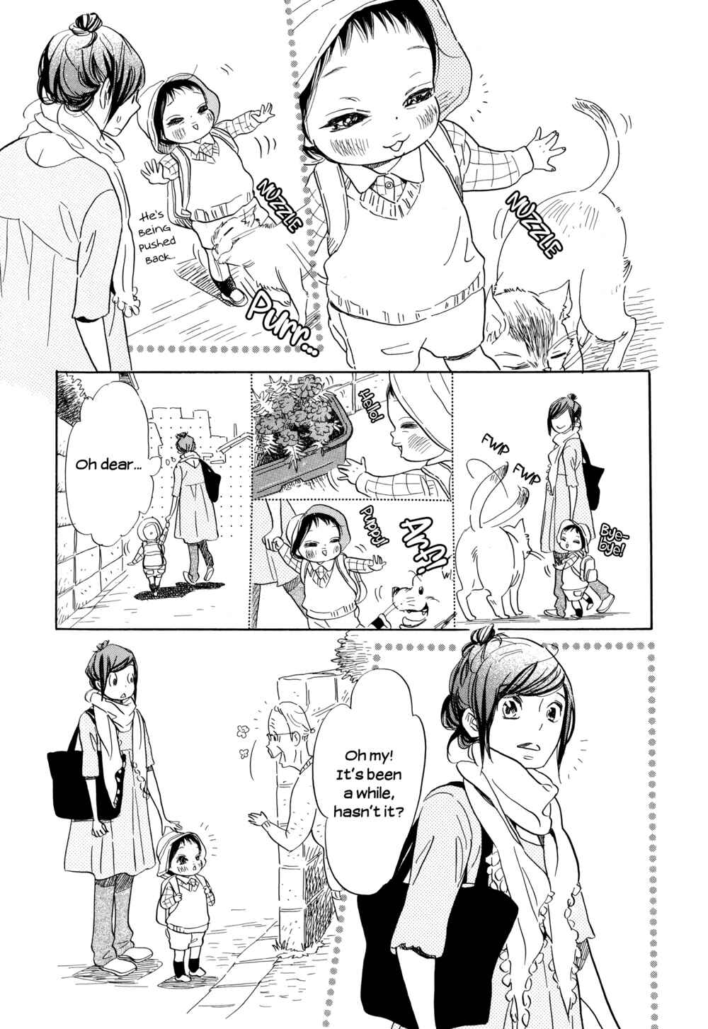 Page 21 Chapter 27 Ohana Holoholo
