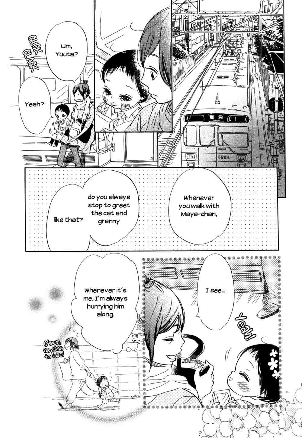 Page 23 Chapter 27 Ohana Holoholo