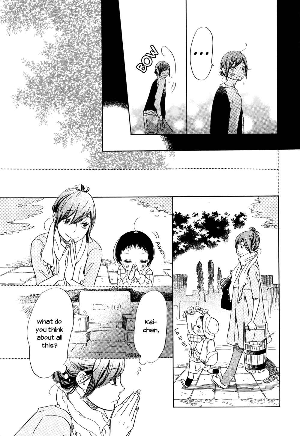 Page 27 Chapter 27 Ohana Holoholo