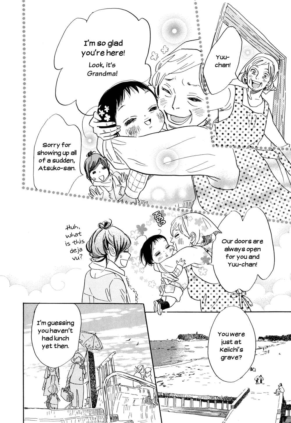 Page 32 Chapter 27 Ohana Holoholo