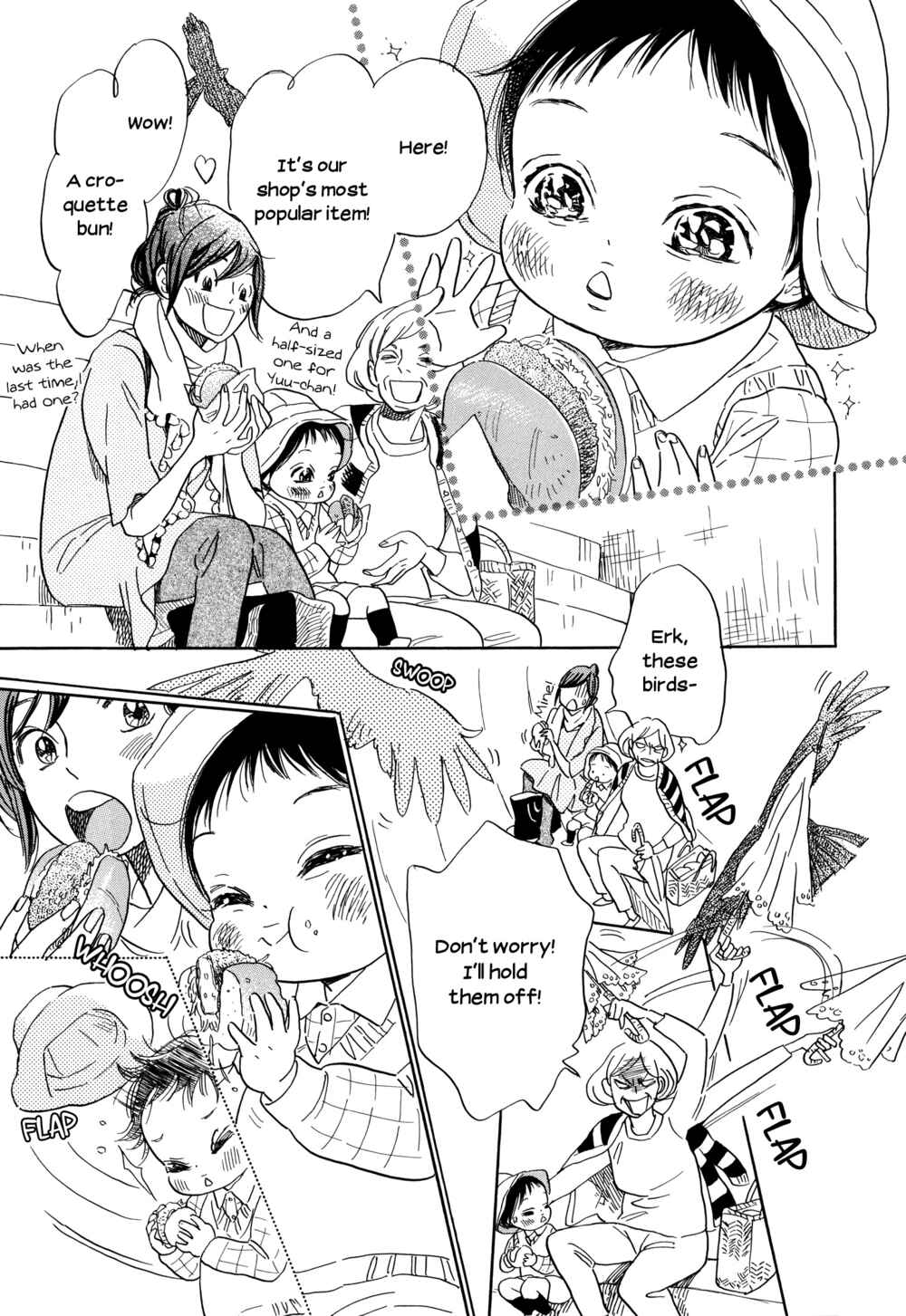 Page 33 Chapter 27 Ohana Holoholo