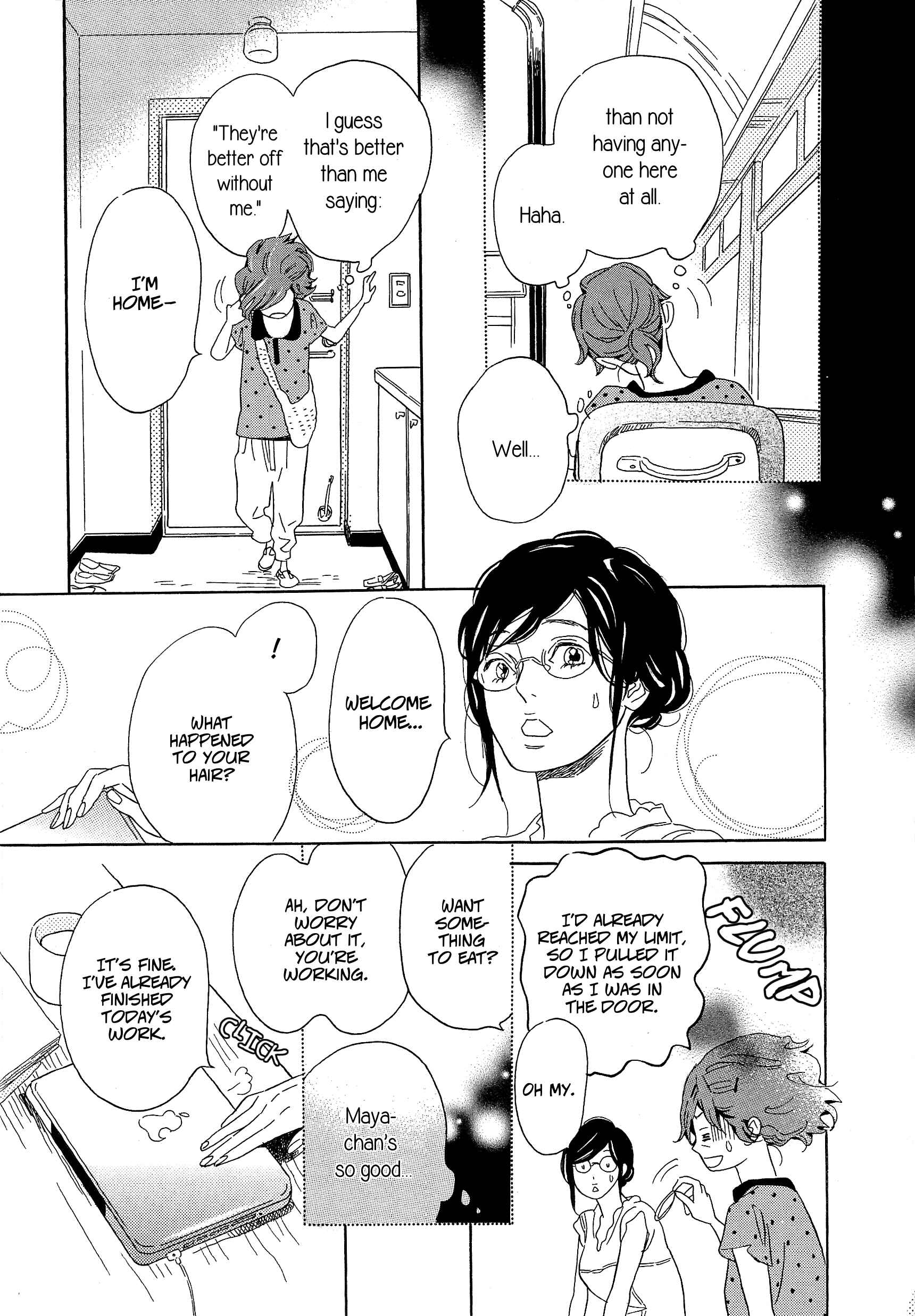 Page 23 Chapter 16 Ohana Holoholo