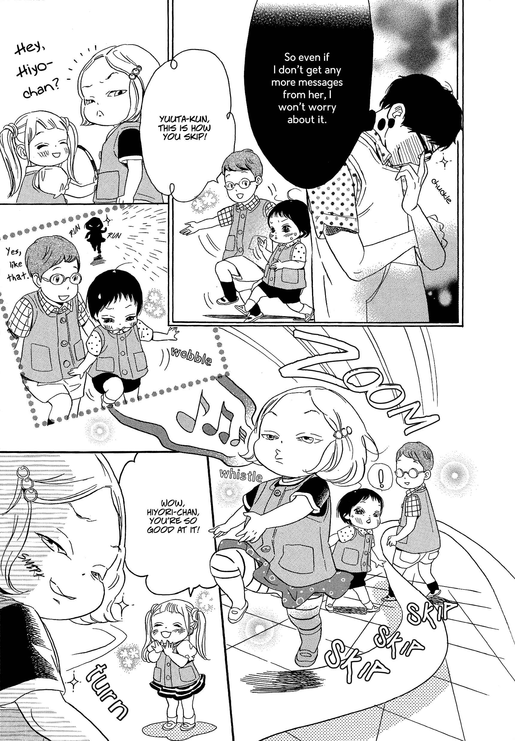 Page 5 Chapter 16 Ohana Holoholo