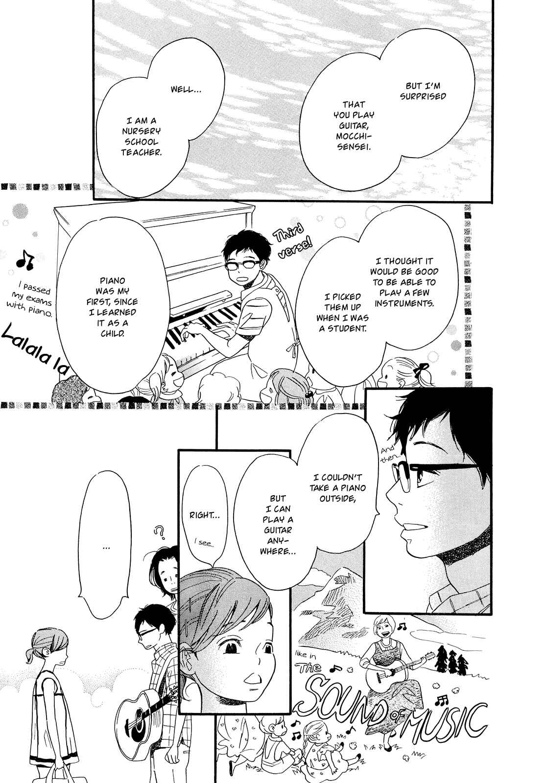 Page 19 Chapter 17 Ohana Holoholo