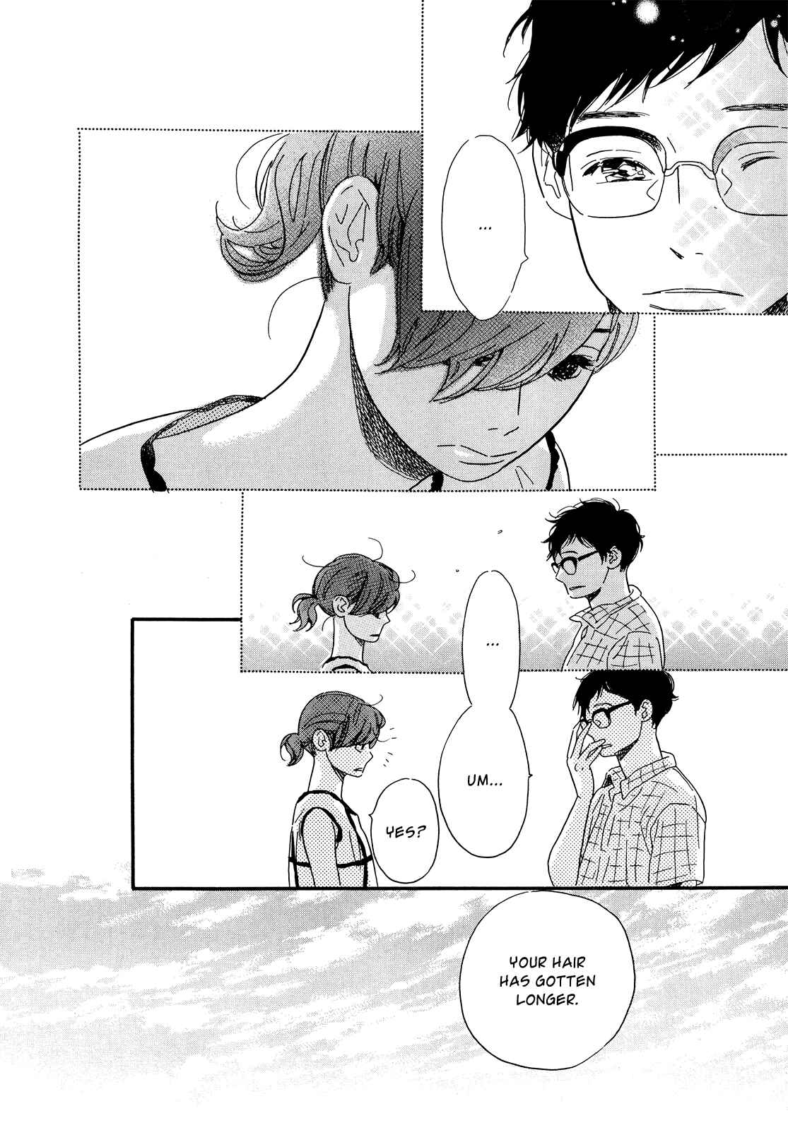 Page 20 Chapter 17 Ohana Holoholo