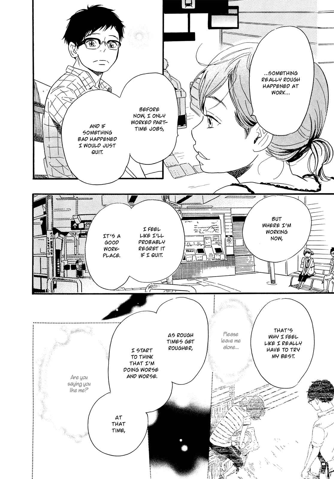 Page 24 Chapter 17 Ohana Holoholo