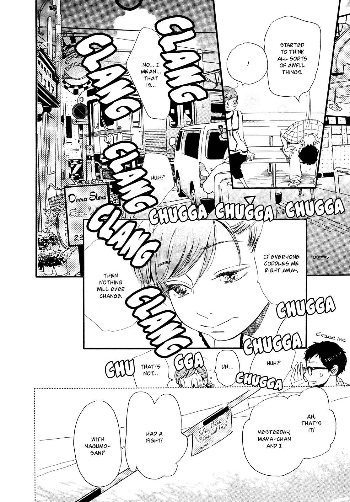 Page 26 Chapter 17 Ohana Holoholo