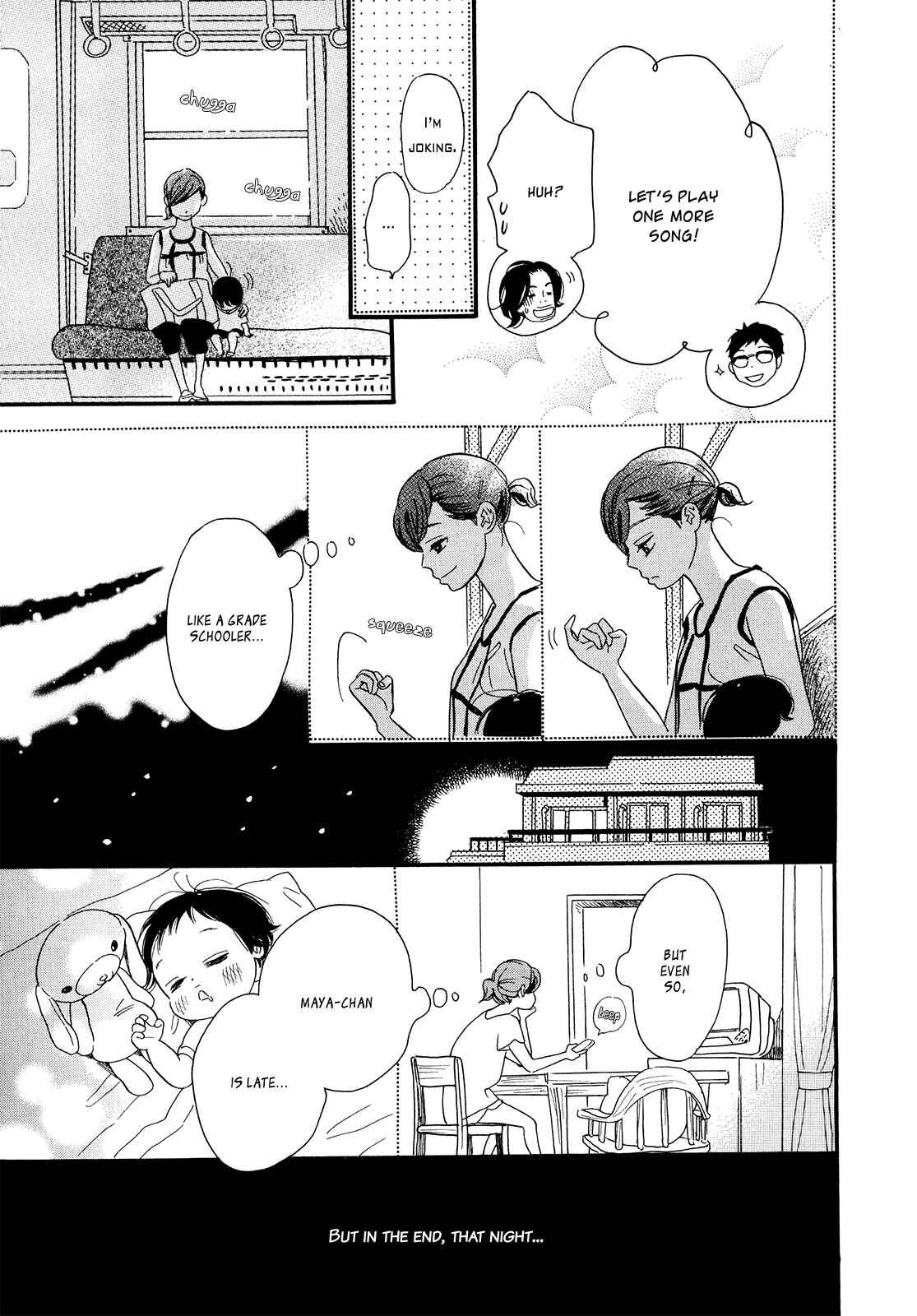 Page 31 Chapter 17 Ohana Holoholo