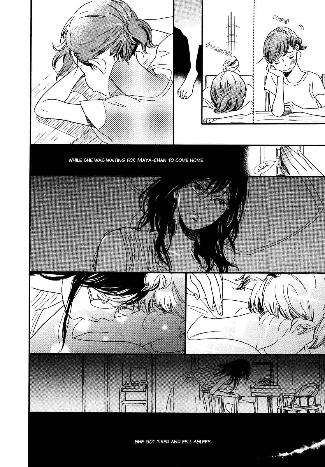 Page 32 Chapter 17 Ohana Holoholo