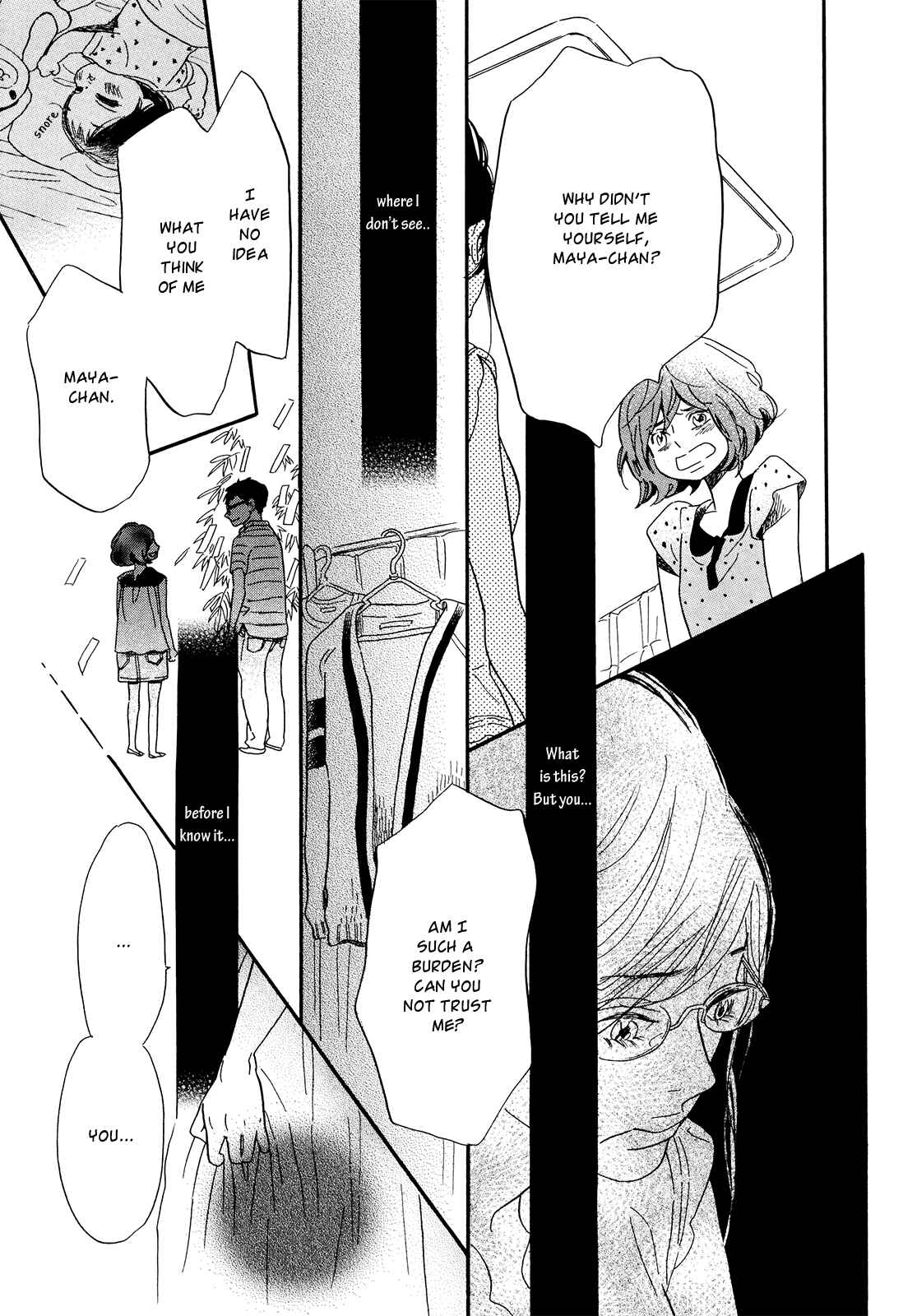 Page 7 Chapter 17 Ohana Holoholo