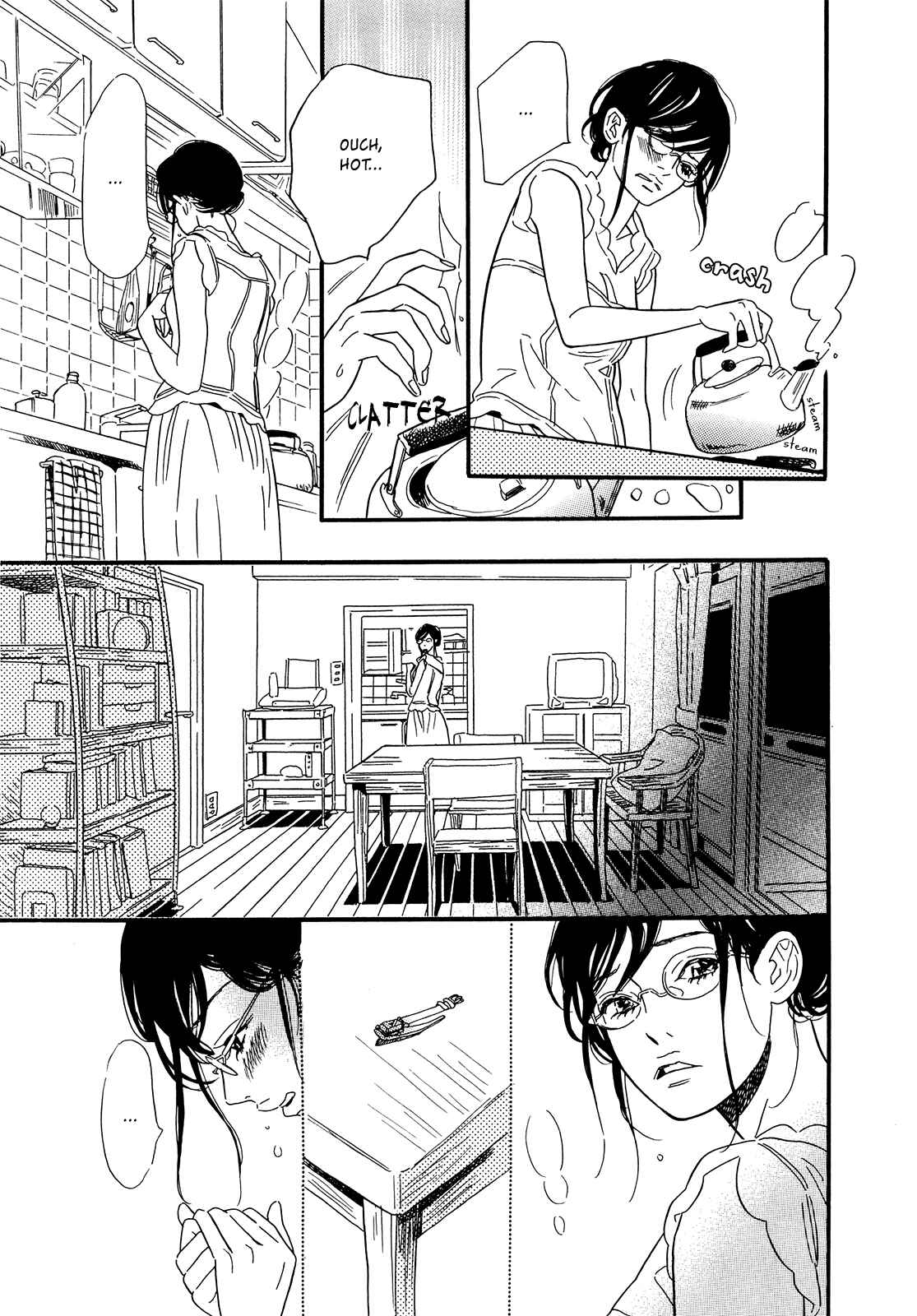 Page 9 Chapter 17 Ohana Holoholo