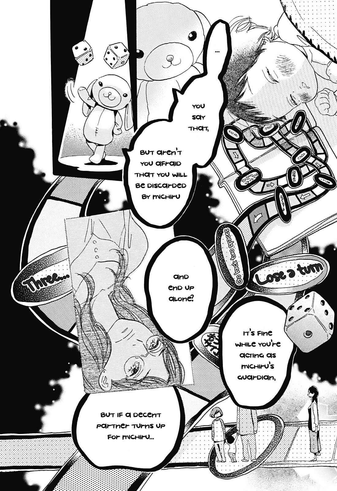 Page 10 Chapter 7 Ohana Holoholo