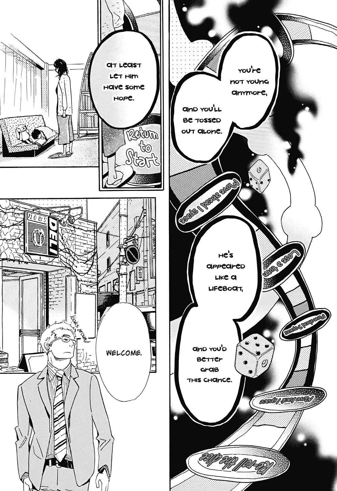 Page 11 Chapter 7 Ohana Holoholo