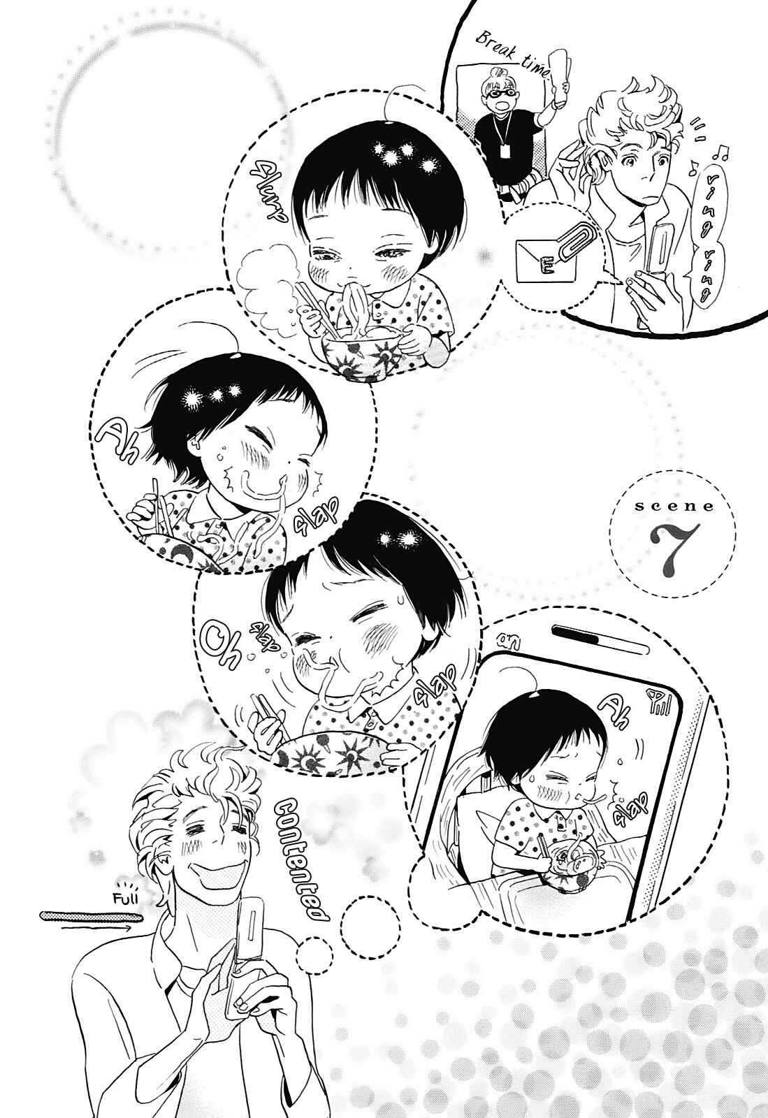 Page 2 Chapter 7 Ohana Holoholo