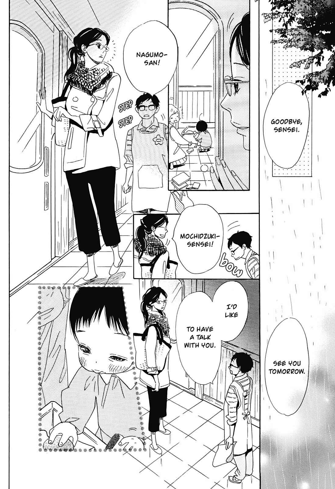 Page 24 Chapter 7 Ohana Holoholo