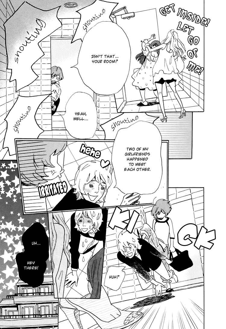 Page 17 Chapter 4 Ohana Holoholo