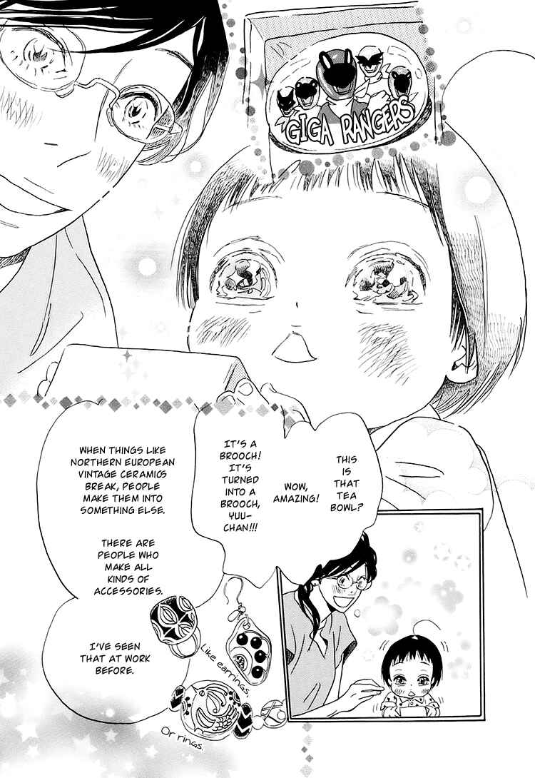 Page 23 Chapter 4 Ohana Holoholo
