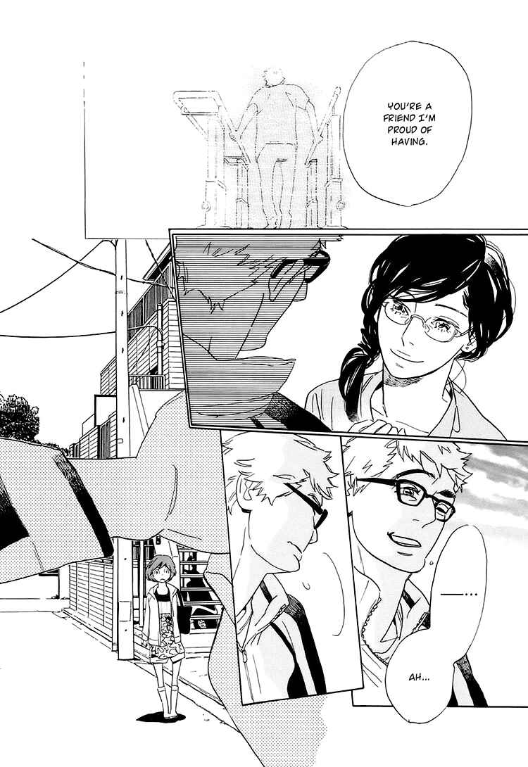 Page 28 Chapter 4 Ohana Holoholo