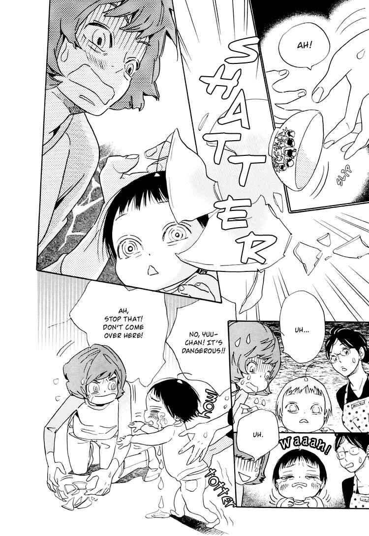 Page 4 Chapter 4 Ohana Holoholo