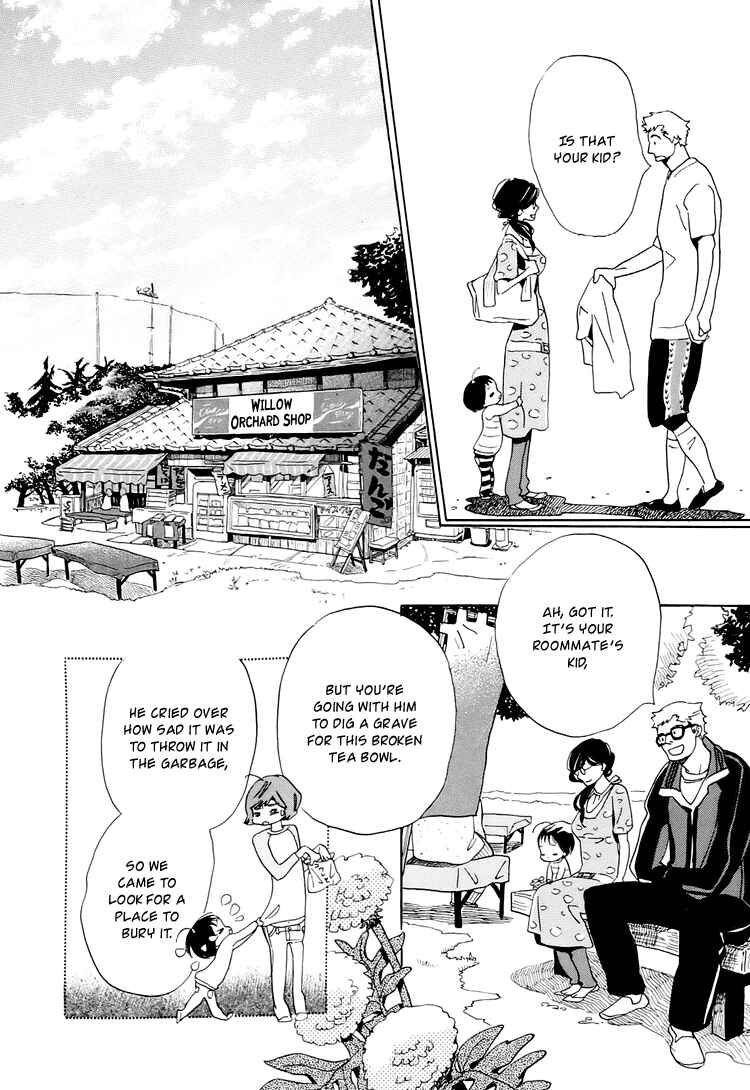 Page 8 Chapter 4 Ohana Holoholo