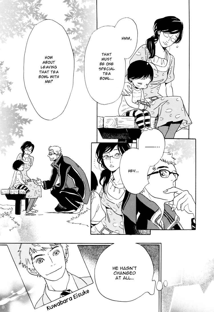 Page 9 Chapter 4 Ohana Holoholo