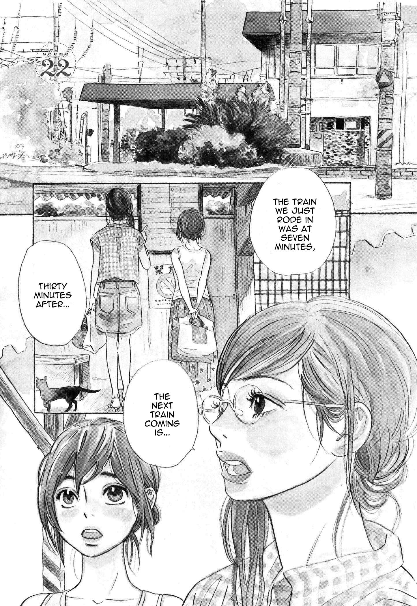Page 1 Chapter 22 Ohana Holoholo