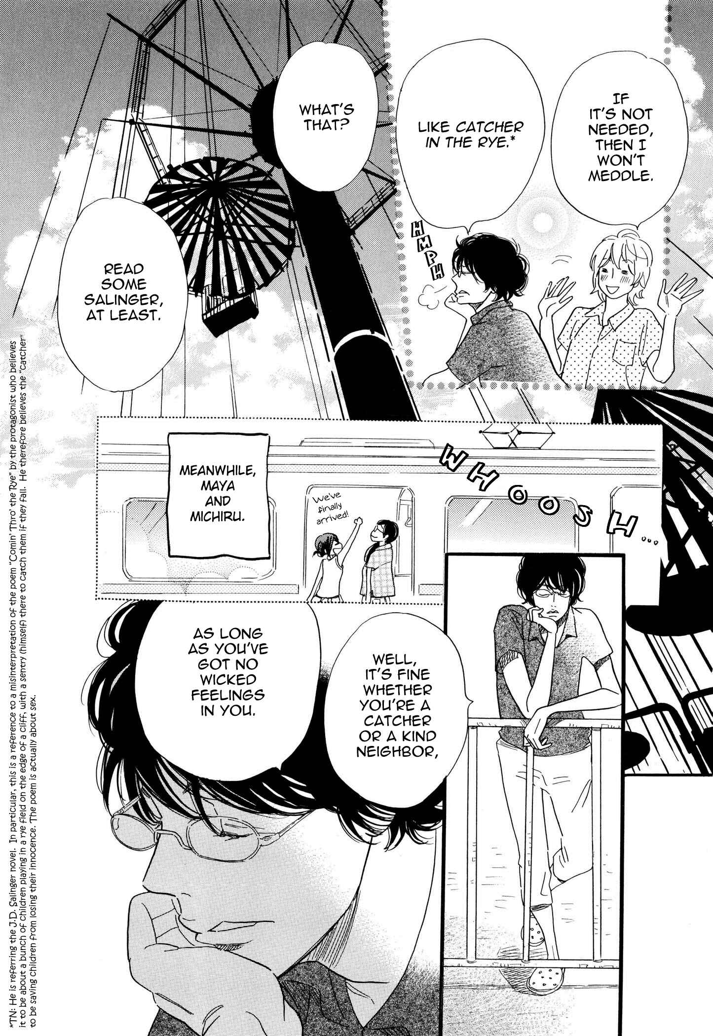 Page 12 Chapter 22 Ohana Holoholo